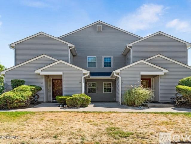 2 BR, 2 BA Apartment 339 Yorkshire Pl, Unit 339, Marlboro Township, NJ 07751