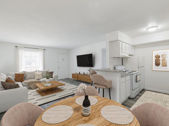 2 BR, 2 BA Apartment 4400 Boone Rd Unit 183, Houston, TX 77072