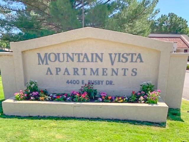 2 BR, 2 BA Apartment 4400 E Busby Dr Unit 1129, Sierra Vista, AZ 85635