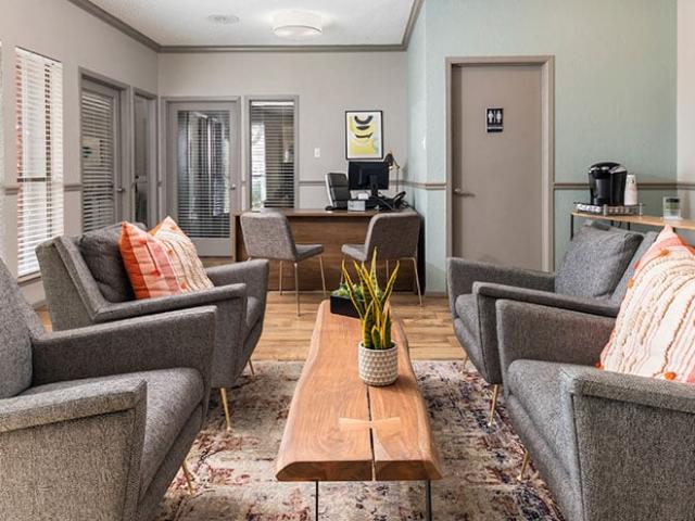 2 BR, 2 BA Apartment 4401 East 52nd Street Unit 1017, Odessa, TX 79762