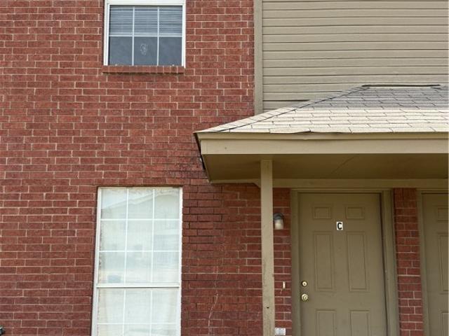 2 BR, 2 BA Apartment 4403 Deek Drive, Killeen, TX 76549