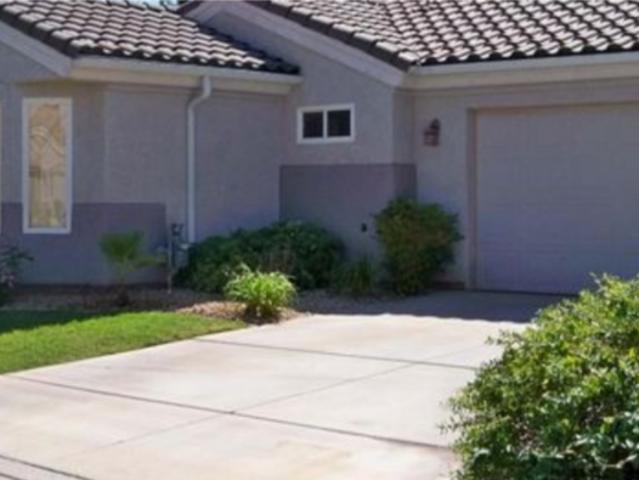 2 BR, 2 BA Apartment 4406 Round Hill Drive, St. George, UT 84790