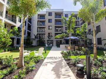 2 BR, 2 BA Apartment 440 Cape Coral Parkway East Unit B408, Cape Coral, FL 33904