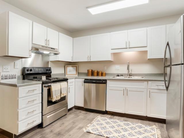 2 BR, 2 BA Apartment 440 Cross Park Drive Unit K121, Pearl, MS 39208