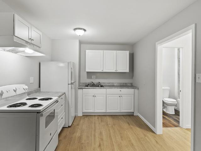 2 BR, 2 BA Apartment 4411 Northside Dr Unit 5E, Macon, GA 31210