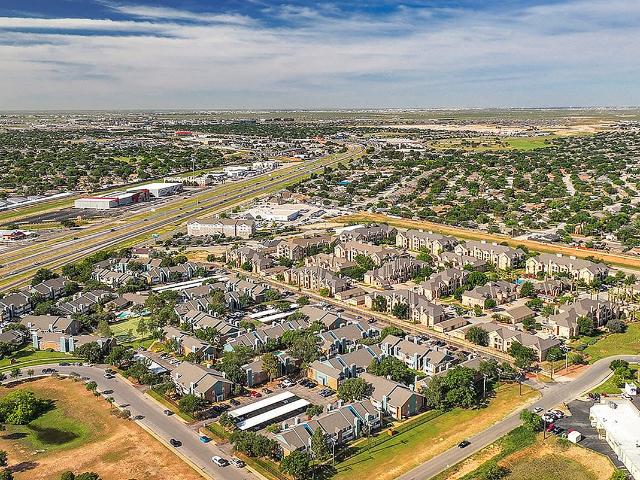 2 BR, 2 BA Apartment 4415 Northcrest Drive Unit 2223, Midland, TX 79707