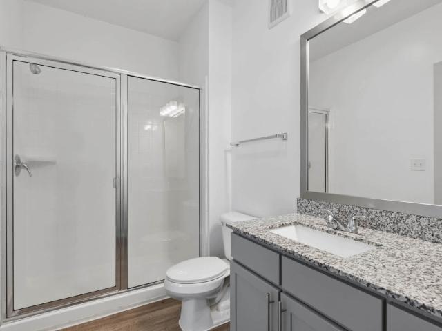 2 BR, 2 BA Apartment 4416 Holly Springs Parkway Unit 9102, Canton, GA 30115