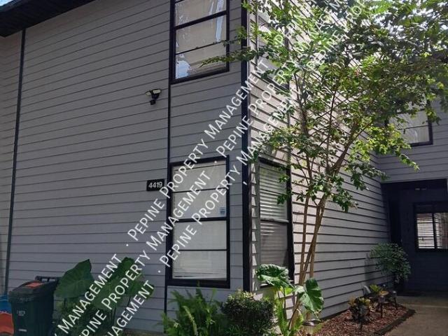 2 BR, 2 BA Apartment 4419 SW 20th Ln, Gainesville, FL 32607