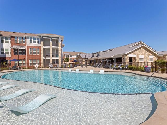 2 BR, 2 BA Apartment 4420 South Legacy Drive Unit 1210, Prosper, TX 75078