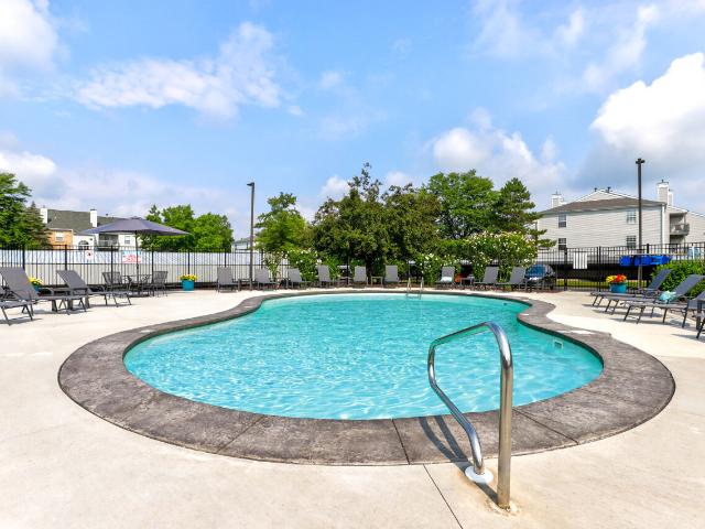 2 BR, 2 BA Apartment 4425 Heritage Avenue Unit A06, Okemos, MI 48864
