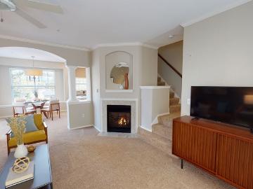 2 BR, 2 BA Apartment 4425 Issaquah Pine Lake Road Southeast Unit H23, Sammamish, WA 98075