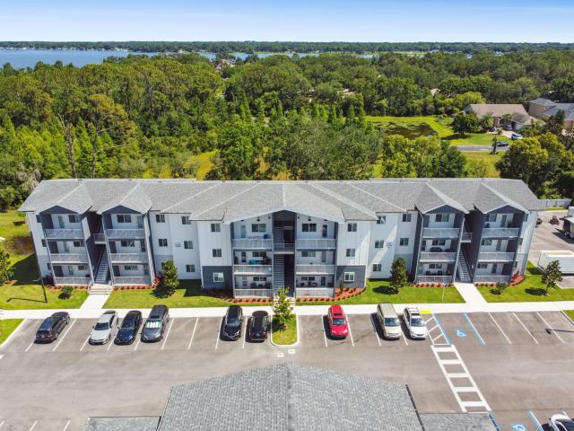 2 BR, 2 BA Apartment 4430 Gibson Drive Unit 04 302, Lakeland, FL 33809