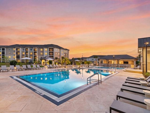 2 BR, 2 BA Apartment 4434 Cobalt Brook Blvd Unit 10105, Lutz, FL 33559