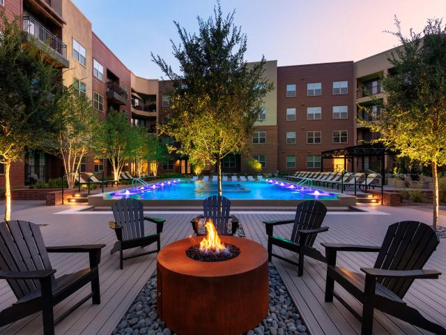 2 BR, 2 BA Apartment 444 East Dallas Road Unit 1413, Grapevine, TX 76051
