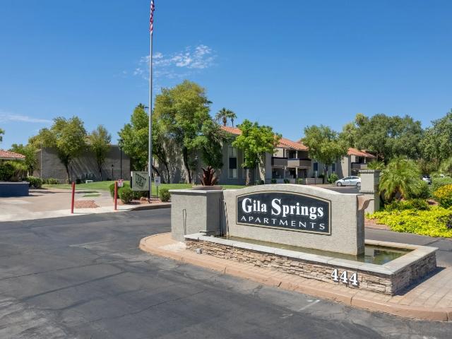 2 BR, 2 BA Apartment 444 N Gila Springs Blvd Unit 2091, Chandler, AZ 85226