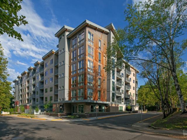 2 BR, 2 BA Apartment 444 SW Boundary St Unit 412, Portland, OR 97239
