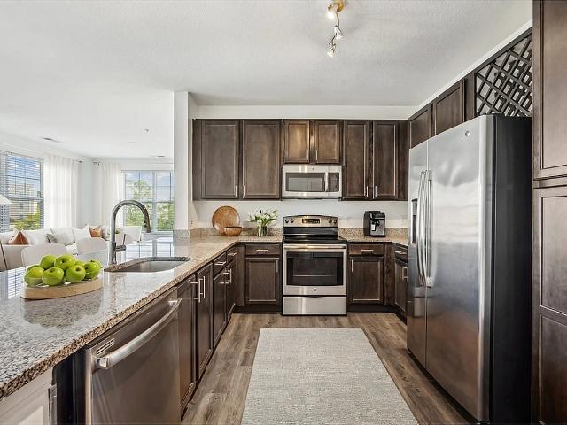 2 BR, 2 BA Apartment 4451 Telfair Blvd Unit 4002, Suitland, MD 20746