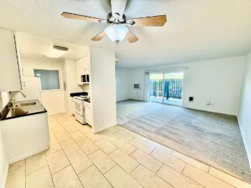 2 BR, 2 BA Apartment 445 Ignacio Blvd, Novato, CA 94949