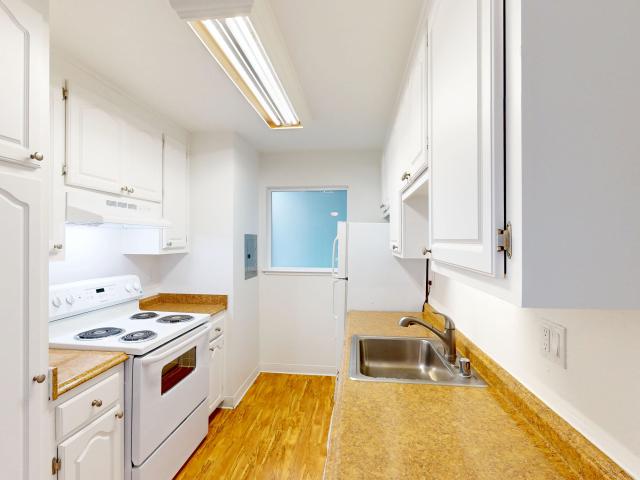 2 BR, 2 BA Apartment 445 Ignacio Blvd, Novato, CA 94949