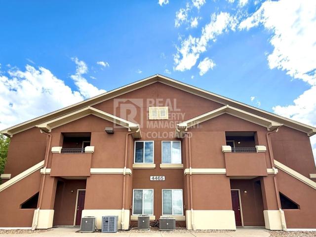 2 BR, 2 BA Apartment 4465 Copeland Loop, Littleton, CO 80126