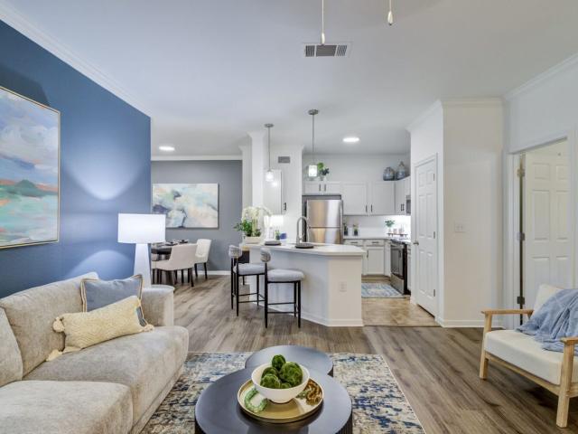 2 BR, 2 BA Apartment 4475 Wilson Road Unit 10301, Humble, TX 77396