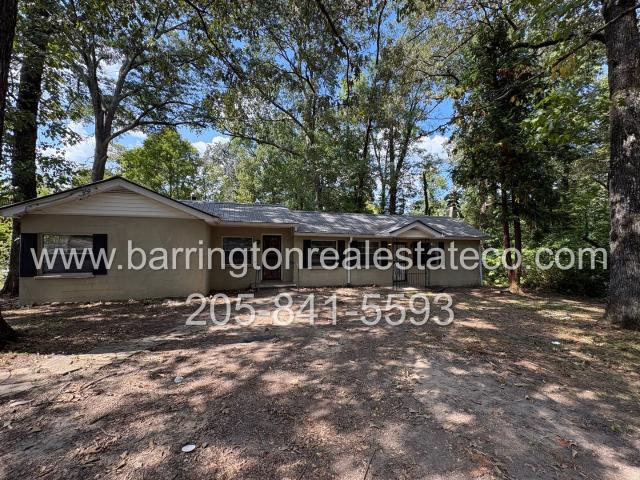 2 BR, 2 BA Apartment 448 Exeter Drive, Birmingham, AL 35206