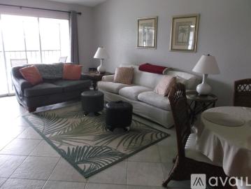 2 BR, 2 BA Apartment 449 Royal Poinciana, Unit 221, Punta Gorda, FL 33955