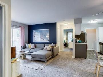 2 BR, 2 BA Apartment 4500 Harbour Pointe Boulevard Unit 0431, Mukilteo, WA 98275