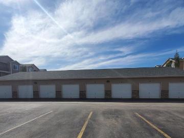 2 BR, 2 BA Apartment 4500 Running W Drive Unit 20 301, Gillette, WY 82718