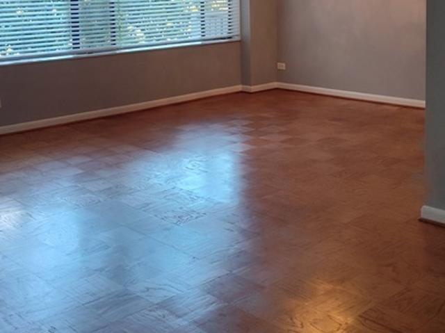 2 BR, 2 BA Apartment 4501 Arlington Boulevard, Unit #501, Arlington, VA 22203