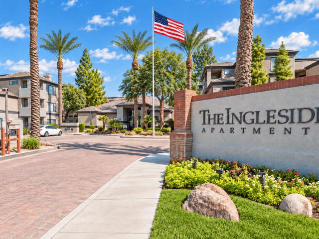 2 BR, 2 BA Apartment 4502 East Indian School Road Unit 06 220, Phoenix, AZ 85018
