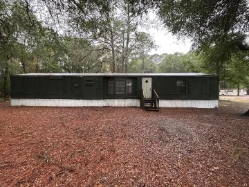 2 BR, 2 BA Apartment 4502 East Old Marion Highway Lot #15, Florence, SC 29506