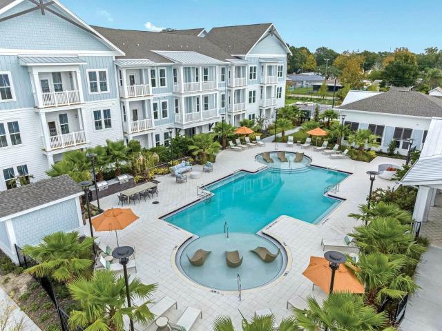 2 BR, 2 BA Apartment 4502 W McCoy St. Unit 310, Tampa, FL 33616