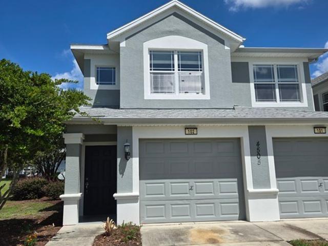 2 BR, 2 BA Apartment 4505 SW 52nd Cir, Unit 102, Ocala, FL 34474