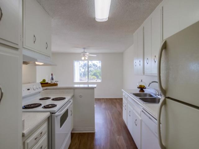 2 BR, 2 BA Apartment 4508 3rd St Unit 14, La Mesa, CA 91941