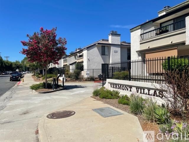 2 BR, 2 BA Apartment 450 West Vermont Avenue, Unit 1803, Escondido, CA 92025