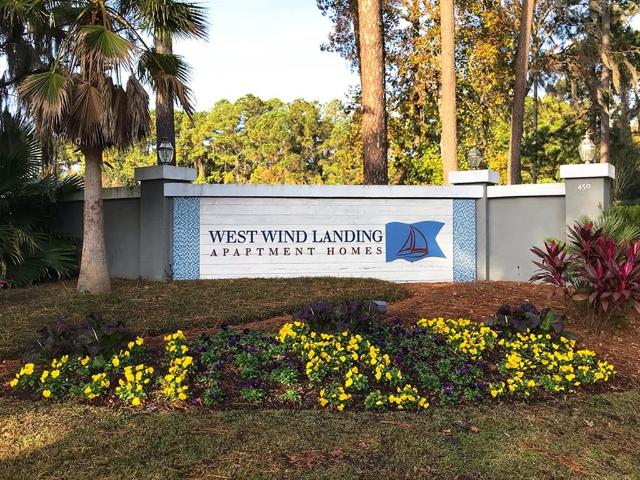 2 BR, 2 BA Apartment 450 Johnny Mercer Blvd Unit 074, Savannah, GA 31410