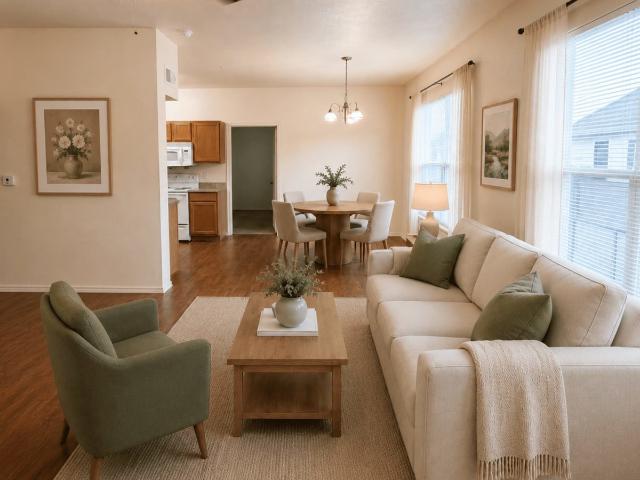 2 BR, 2 BA Apartment 451 Clearwater Paseo Unit 0404, Kerrville, TX 78028