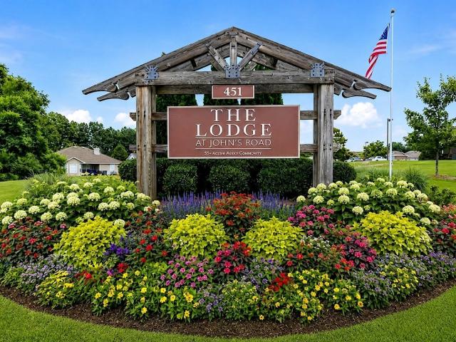 2 BR, 2 BA Apartment 451 Johns Rd NW Unit 4201, Huntsville, AL 35806