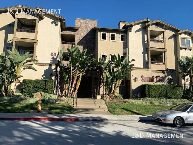 2 BR, 2 BA Apartment 4521 55TH STREET, SAN DIEGO, CA 92115
