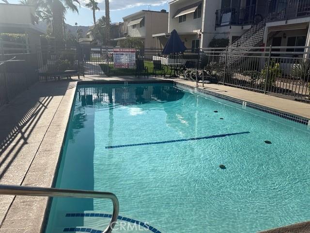 2 BR, 2 BA Apartment 45225 Sunset Lane, Palm Desert, CA 92260