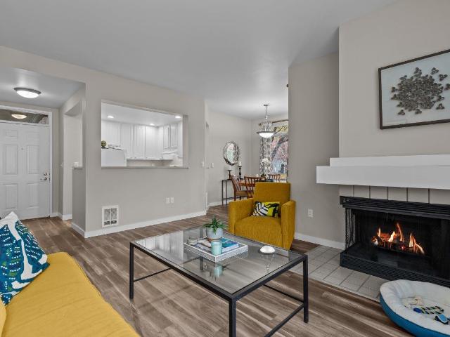 2 BR, 2 BA Apartment 4525 164th Street Southwest Unit CC104, Lynnwood, WA 98087