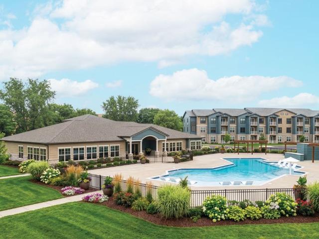 2 BR, 2 BA Apartment 4530 North State Highway 123 Unit 7305, San Marcos, TX 78666