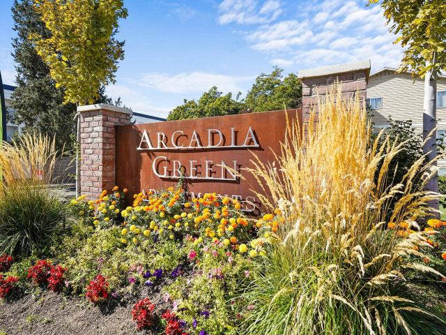 2 BR, 2 BA Apartment 4545 Arcadia Green Way Unit 65, Salt Lake City, UT 84107