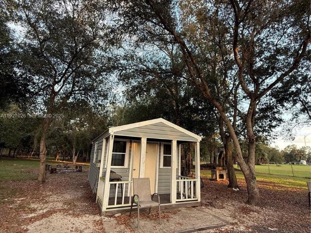 2 BR, 2 BA Apartment 455 South Coral Street, Clewiston, FL 33440