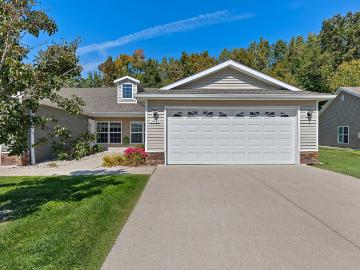 2 BR, 2 BA Apartment 45800 Beacon Drive Unit 14373, Utica, MI 48315