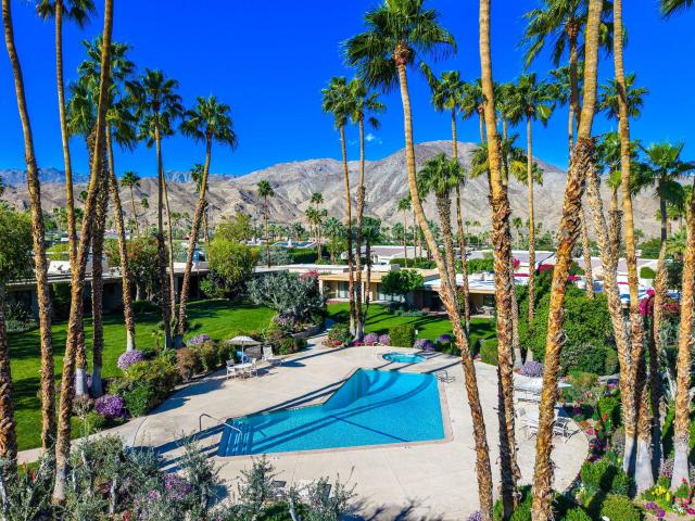 2 BR, 2 BA Apartment 45845 Highway 74, Palm Desert, CA 92260