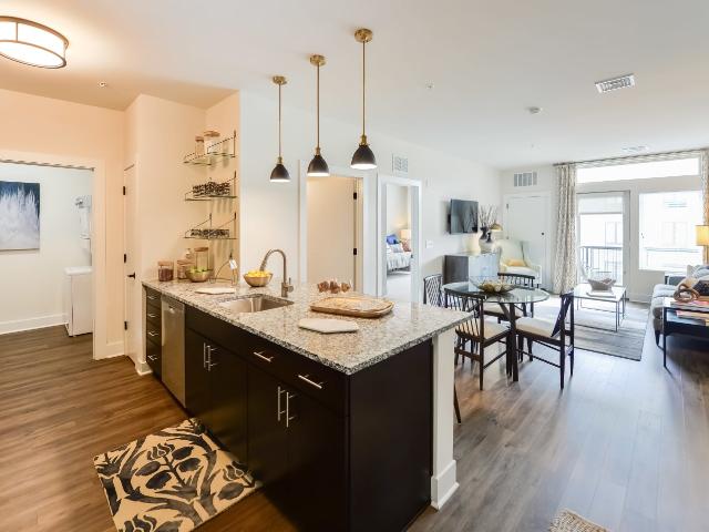2 BR, 2 BA Apartment 45 N Main St Unit 1304, Phoenixville, PA 19460