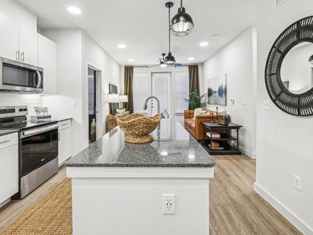 2 BR, 2 BA Apartment 4600 East McKinney Street Unit 6310, Denton, TX 76208