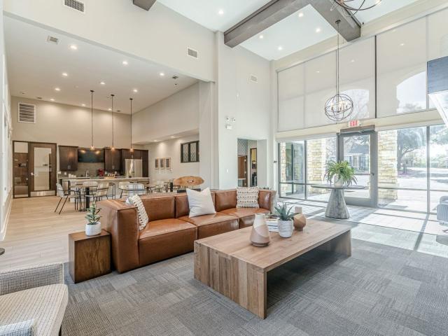 2 BR, 2 BA Apartment 4600 Nuckols Crossing Road Unit 0705, Austin, TX 78744